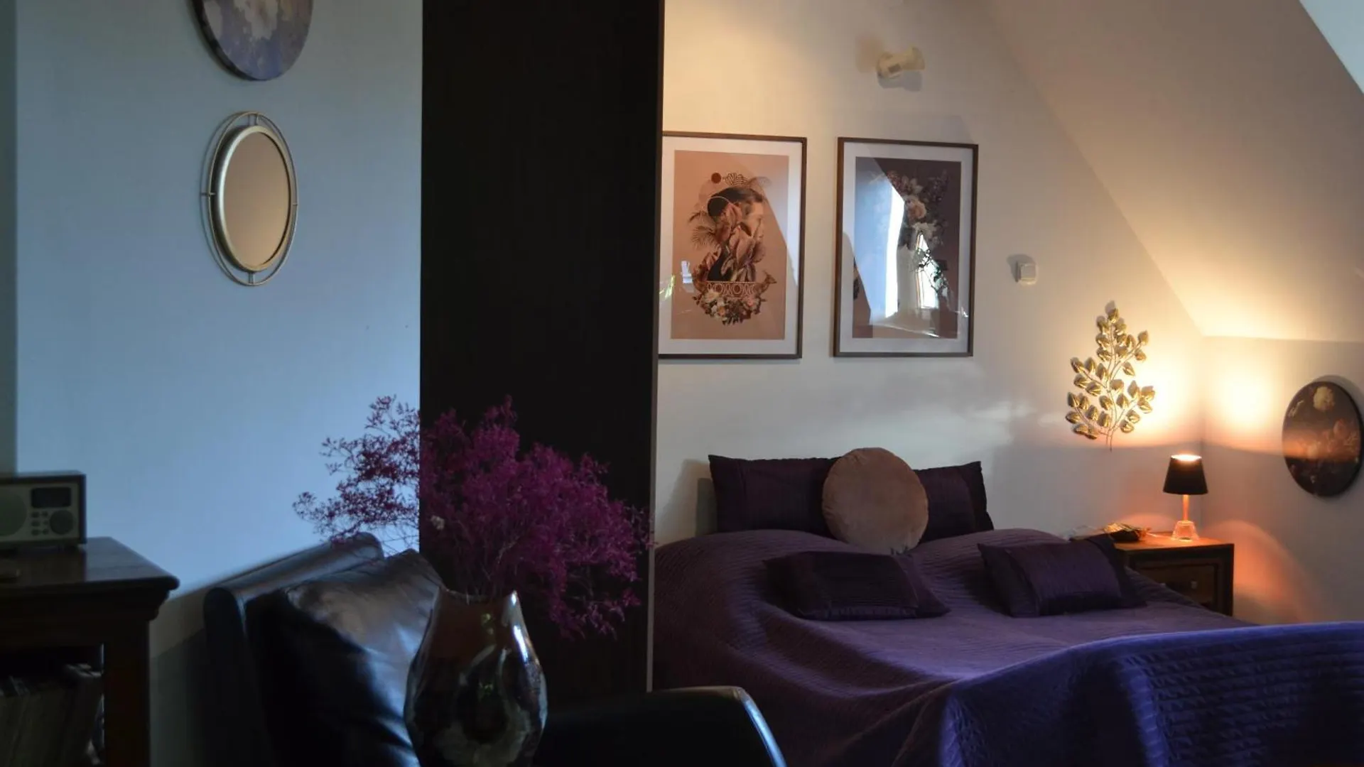 Akwarela II Apartment Krakow