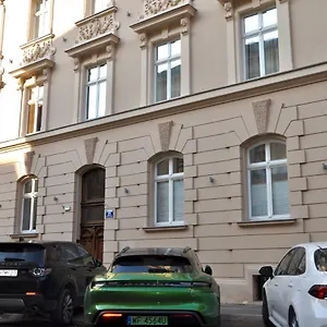 Apartament Old Town, Kraków
