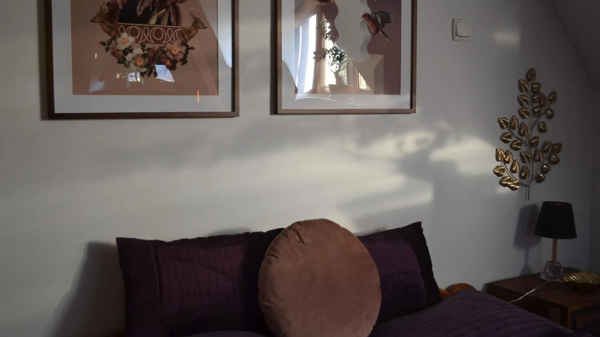Apartament Akwarela II Kraków
